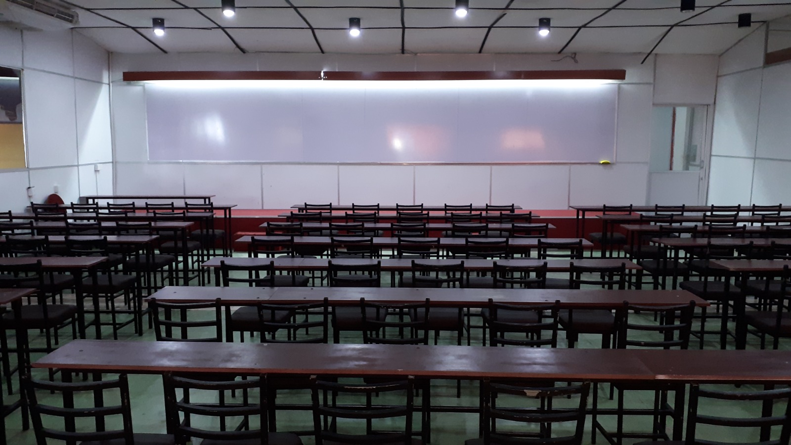 Mathematics Seminar